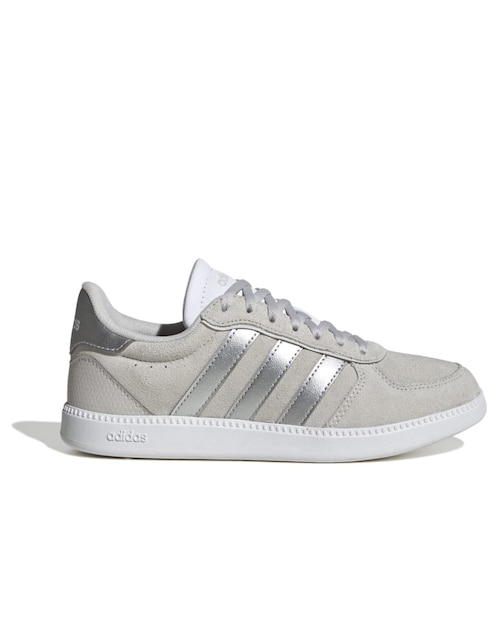 Tenis Adidas Breaknet Sleek para mujer
