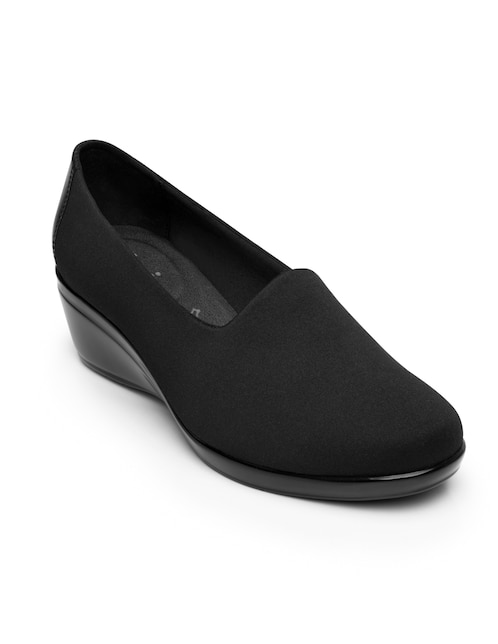 Mocasín Flexi para mujer