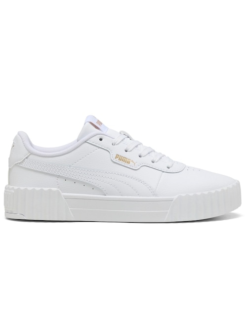 Tenis Puma Carina 30 para mujer