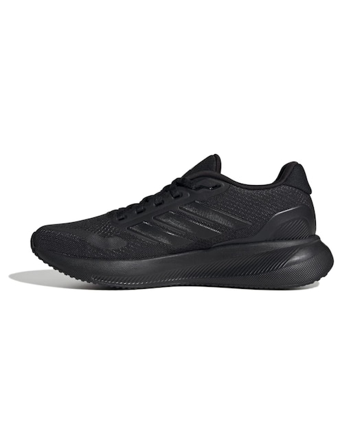 Tenis Runfalcon 5 para correr de mujer 1