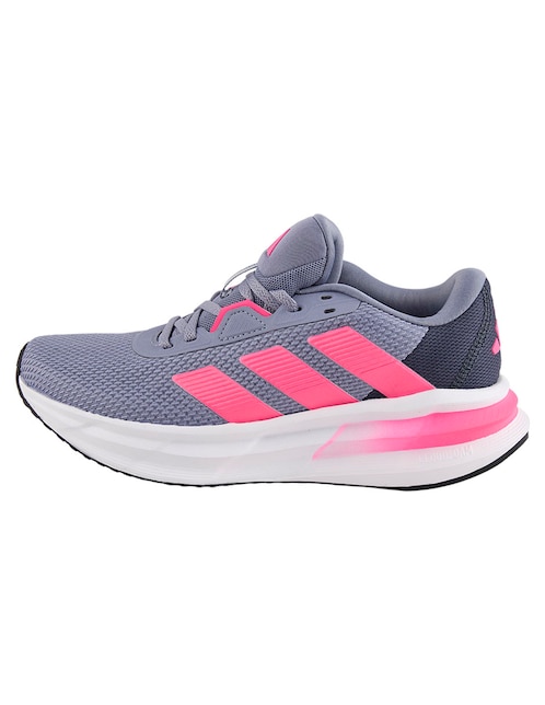 Tenis Adidas Galaxy 7 W de mujer para correr
