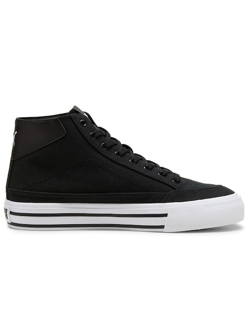 Tenis Puma Court Classic Vulc Mid FS Wns para mujer