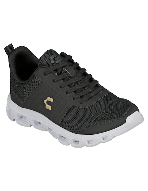 Tenis Charly Light Sport de mujer para correr
