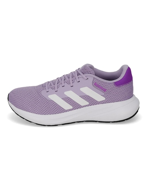 Tenis Adidas Response Runner unisex para correr