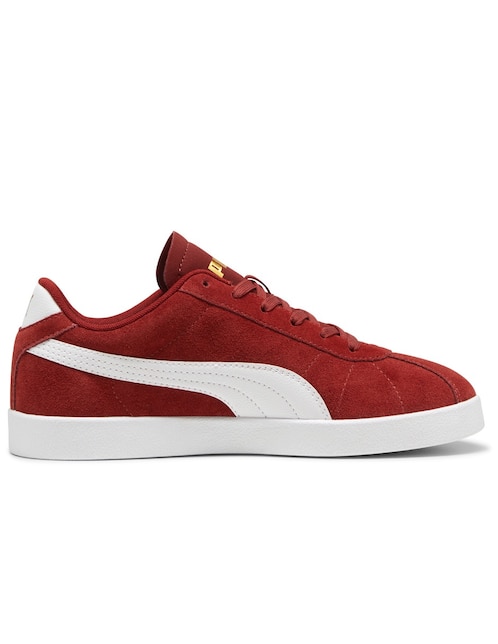 Tenis Puma Puma Club II para mujer
