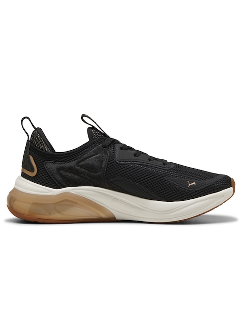 Tenis Puma Cell Thrill Metallic Wns de mujer para entrenamiento