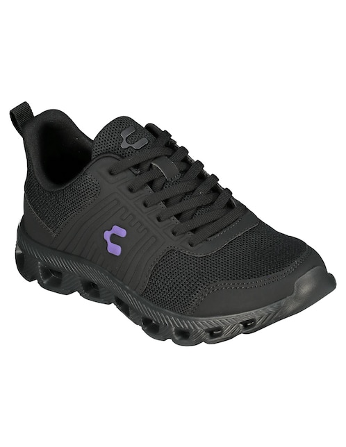 Tenis Charly Light Sport de mujer para correr