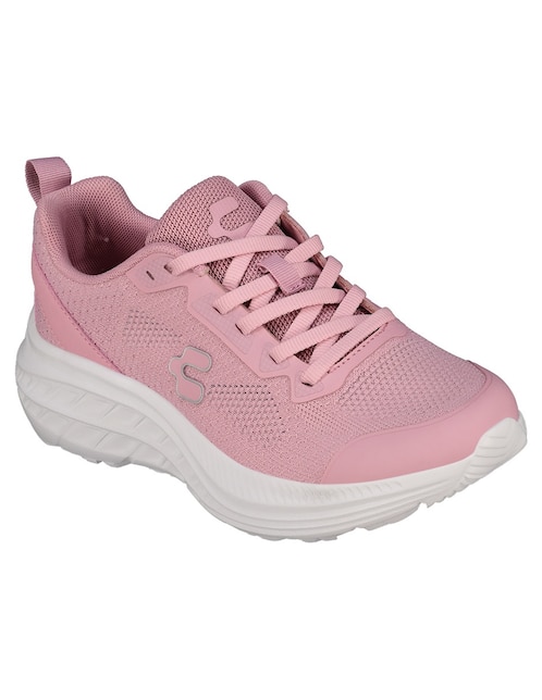 Tenis Charly Road Casual de mujer para correr