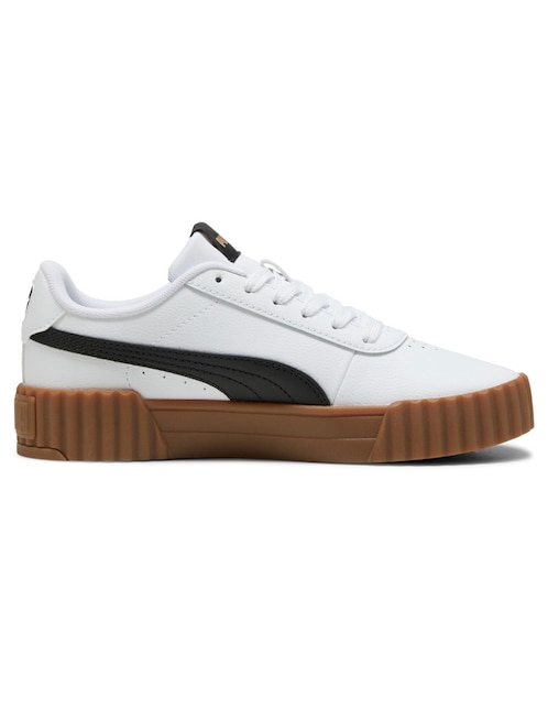Tenis Puma Carina 30 para mujer