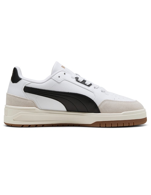 Tenis Puma Shuffle Downtown OG para mujer