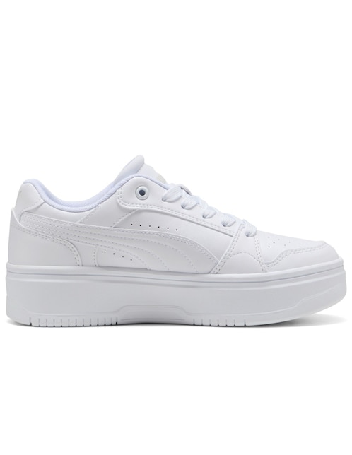Tenis Puma Rebound Femme Low para mujer