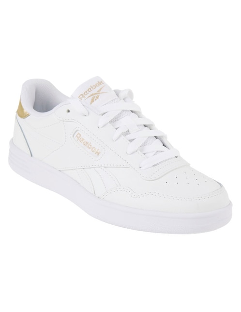 Tenis COURT ADVANCE para mujer 1