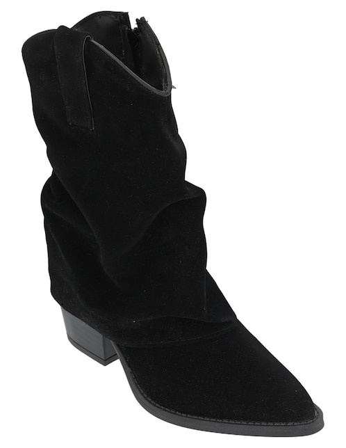 BOTA WEEKEND, 24, NEGRO DM992005