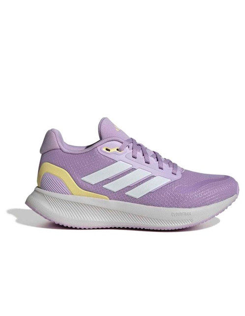 Tenis Runfalcon de mujer para correr 1