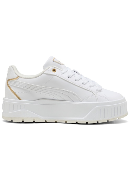Tenis Puma Karmen II DayINight para mujer