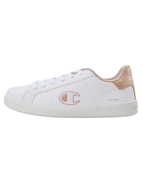 Tenis Champion Pure V2 para mujer