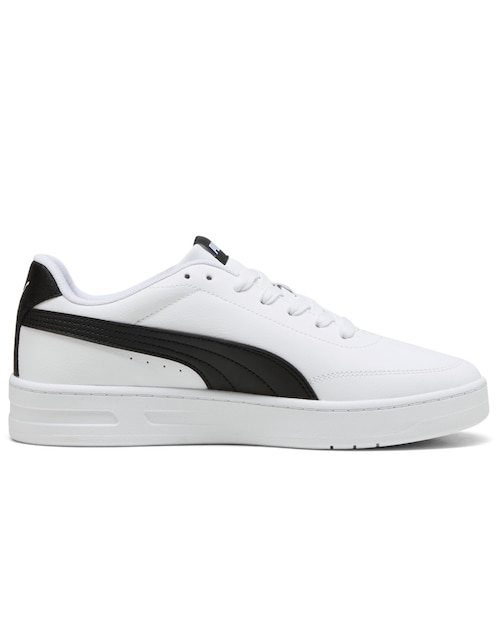 Tenis Court Classic Clean para mujer 1
