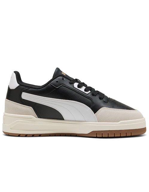 Tenis Puma Shuffle Downtown OG para mujer