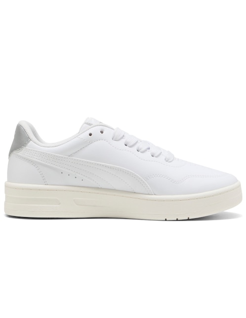 Tenis Court Lally DayINight para mujer 1