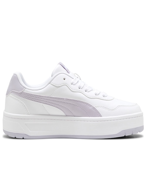 Tenis Court Lally Skye para mujer