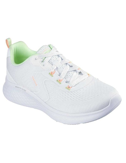 Tenis Skech Lite Pro para mujer 1