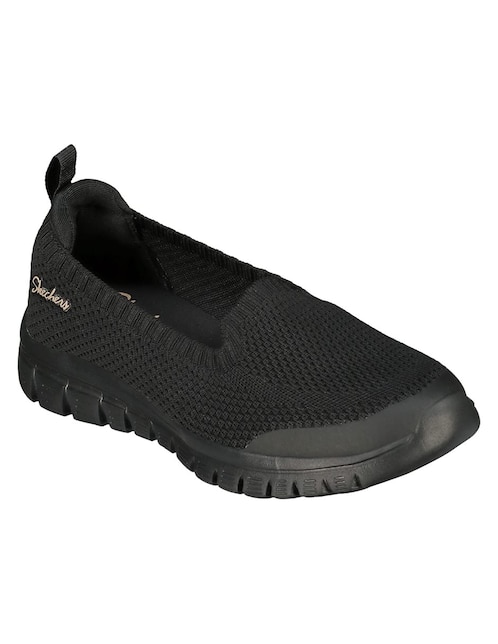 Tenis Skechers Graceful para mujer