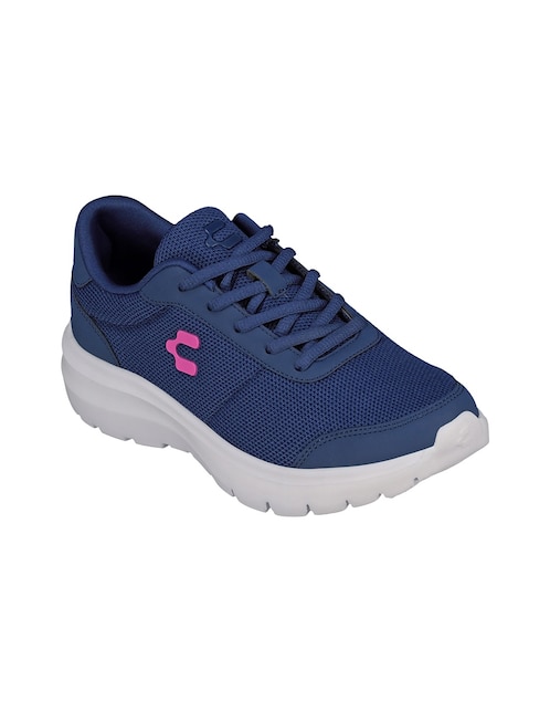 Tenis Road de mujer para correr 1