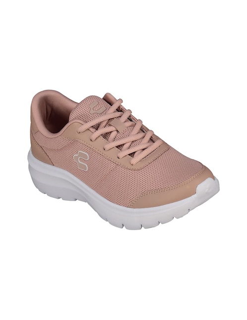 Tenis Charly Road de mujer para correr