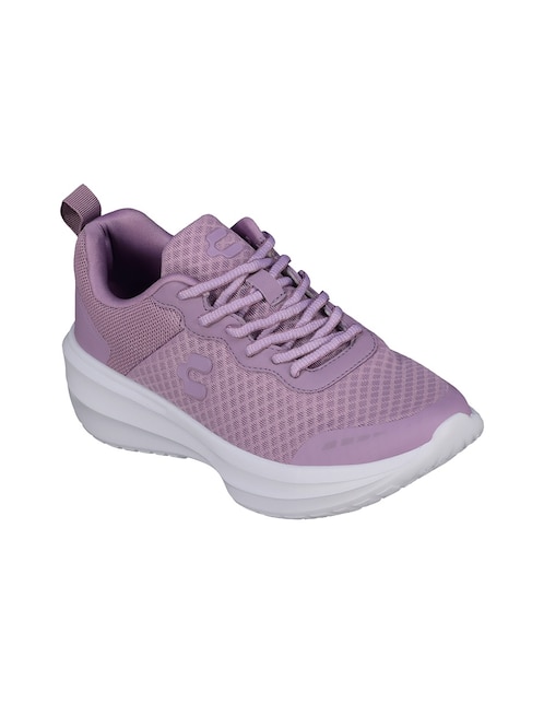 Tenis Road de mujer para correr 1
