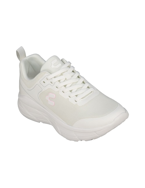Tenis Light Sport de mujer para correr 1