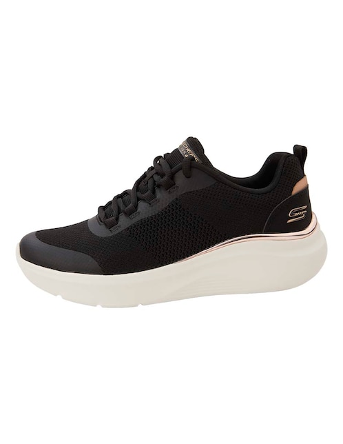 Tenis Skechers Bobs Sport de mujer para entrenamiento
