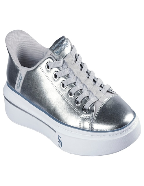 Tenis Snoop One para mujer