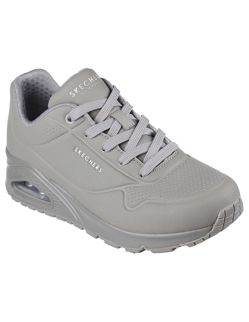Tenis Skechers Uno para mujer