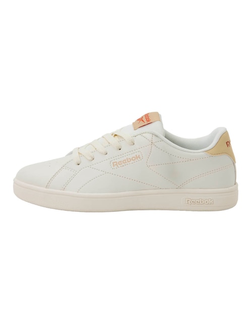 Tenis Reebok Court Clean para mujer