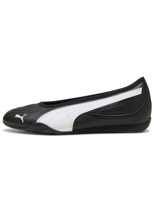 Tenis Puma Catch Soleil Ballerina para mujer