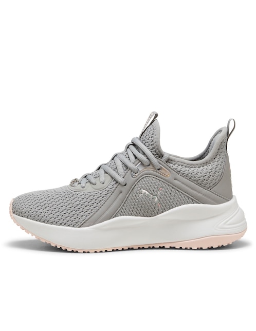 Tenis Softride Karma Animal Wns para mujer