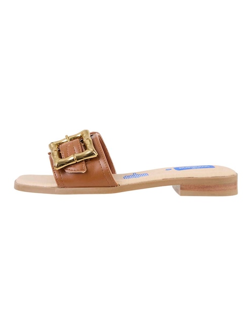 Sandalia plana Weekend para mujer