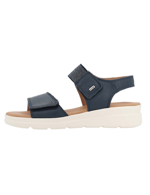 SANDALIA FLEXI, 26, AZUL MARINO 124213