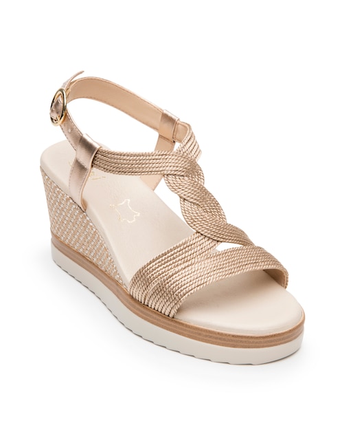 Sandalia para mujer 1