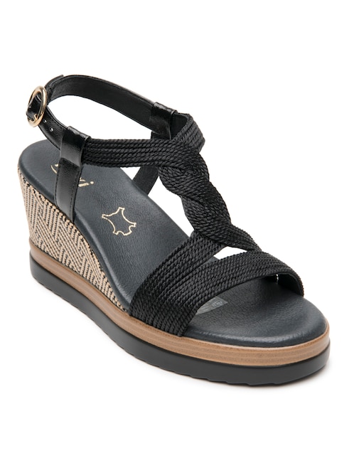 Sandalia Flexi para mujer
