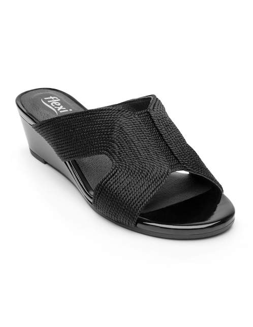 Sandalia Flexi para mujer