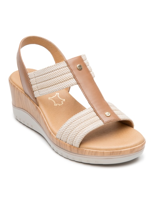 Sandalia para mujer 1