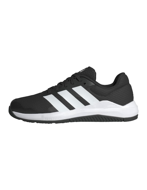 Tenis Adidas Dropset Base para mujer