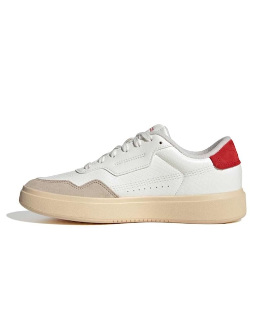 Tenis Adidas Park St 2.0 para mujer