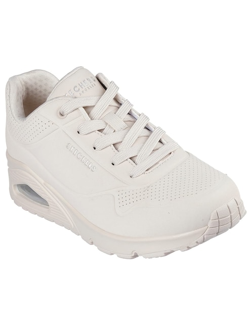 Tenis Skechers Uno para mujer