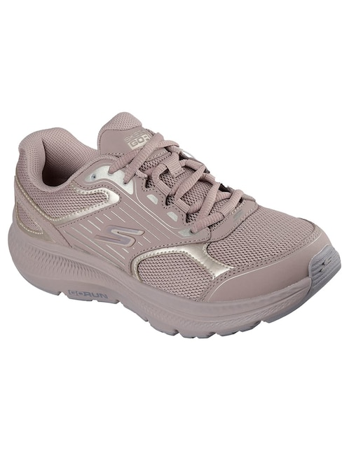Tenis Go Run Consistent para mujer 1