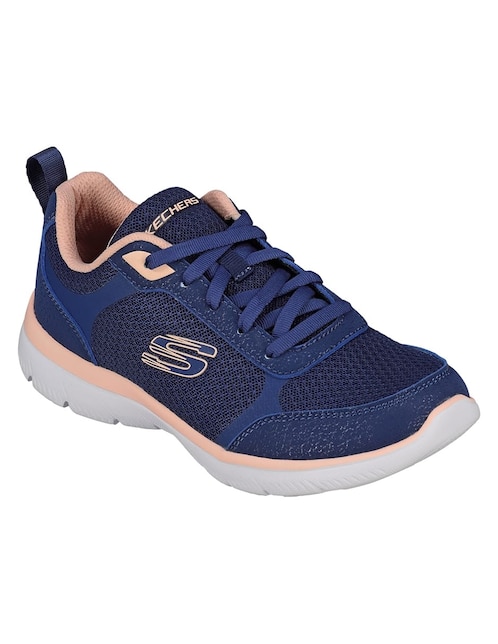 Tenis Summit para mujer 1