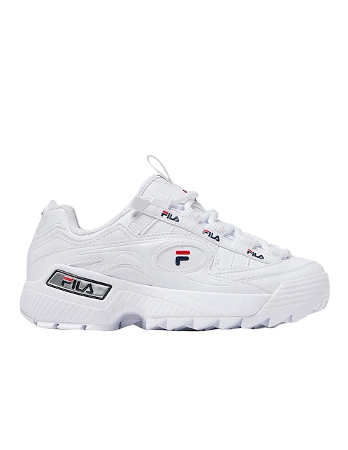 Tenis Fila para mujer