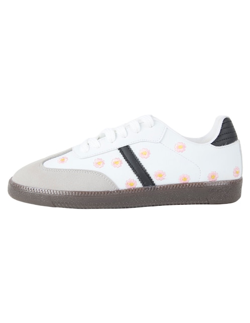 Tenis Weekend para mujer