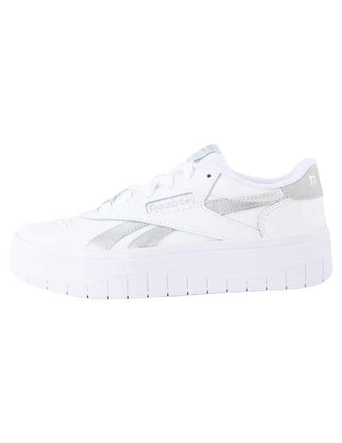 Tenis Court Advance de mujer 1